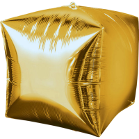 Cubez Gold